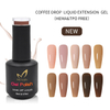 Color Liquid Builder Gel (Hema & Tpo Free)