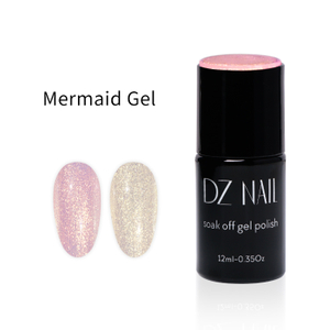 Mermaid Gel (Hema & Tpo Free)