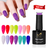 3 STEP Color Gel Polish (Hema & Tpo Free)