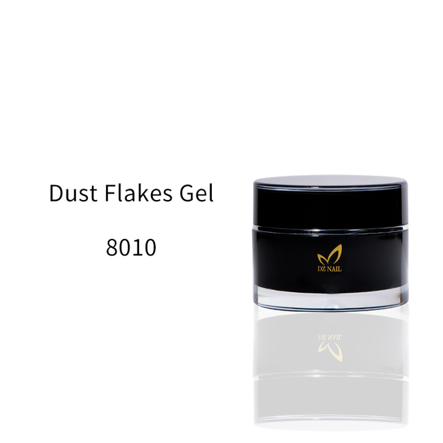 Chameleon Flakes Gel (Hema & Tpo Free)