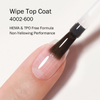 High Gloss Wipe Top Coat (Hema & Tpo Free)
