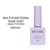 All-in-one Multi-functional Glue Nail Gel (Hema & Tpo Free)
