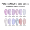 Acid-Free Color Rubber Base Coat (Hema & Tpo Free)