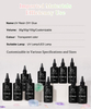 UV Resin Liquid (Hema & Tpo Free) 