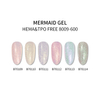 Mermaid Gel (Hema & Tpo Free)