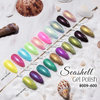 Seashell Gel (Hema & Tpo Free)