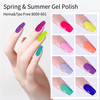3 STEP Color Gel Polish (Hema & Tpo Free)