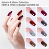 Color Builder Gel (Hema & Tpo Free)