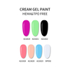 Non-sticky Painting Gel (Hema & Tpo Free) 