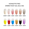 Ombre Painting Gel (Hema & Tpo Free) 