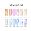 Lace & Poking Gel (Hema & Tpo Free) 