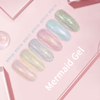 Mermaid Gel (Hema & Tpo Free)
