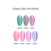 Glass Glaze Gel (Hema & Tpo Free)