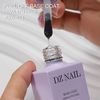 Easy Removable Peel Off Base (Hema & Tpo Free)
