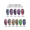 Chameleon Flakes Gel (Hema & Tpo Free)