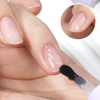 All-in-one Multi-functional Glue Nail Gel (Hema & Tpo Free)