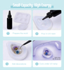 UV Resin Liquid (Hema & Tpo Free) 