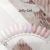 Jelly Gel Polish (Hema & Tpo Free)