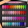 3 STEP Color Gel Polish (Hema & Tpo Free)