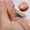 Easy Removable Peel Off Base (Hema & Tpo Free)