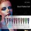 Chameleon Flakes Gel (Hema & Tpo Free)