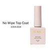 High Gloss Clear No Wipe Top Coat (Hema & Tpo Free)