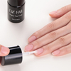 Velvet Clear Matte Top Coat (Hema & Tpo Free)