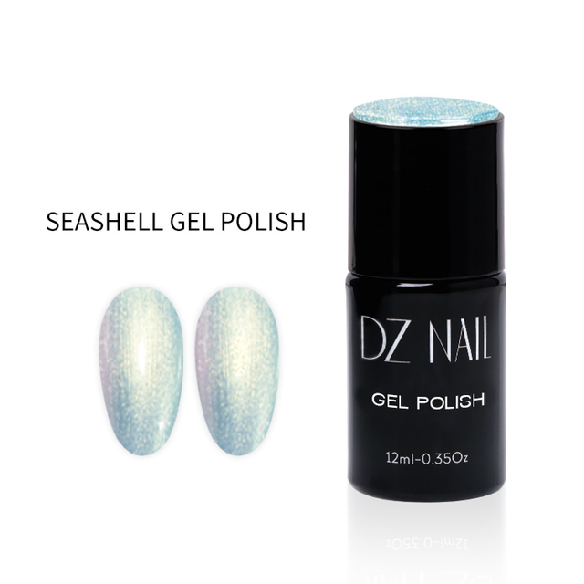 Seashell Gel (Hema & Tpo Free)