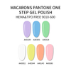 One Step Gel Polish (Hema & Tpo Free) 