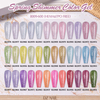 Diamond Flash Gel Polish (Hema & Tpo Free) 
