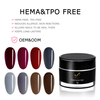 Color Builder Gel (Hema & Tpo Free)