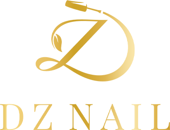 DZ NAIL 金色