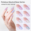 Acid-Free Color Rubber Base Coat (Hema & Tpo Free)
