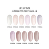 Jelly Gel Polish (Hema & Tpo Free)