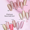 Platinum Gel Polish (Hema & Tpo Free) 