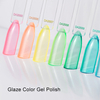 Glass Glaze Gel (Hema & Tpo Free)