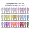 Diamond Flash Gel Polish (Hema & Tpo Free) 