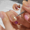 Easy Removable Peel Off Base (Hema & Tpo Free)
