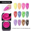 Stamping Gel (Hema & Tpo Free)