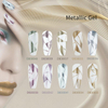 Metallic Gel (Hema & Tpo Free) 