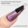Water Drop Top Coat Set (HEMA & TPO Free)