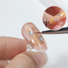 All-in-one Multi-functional Glue Nail Gel (Hema & Tpo Free)