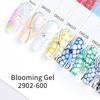 Magic Blooming Gel (Hema & Tpo Free)