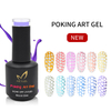 Lace & Poking Gel (Hema & Tpo Free) 