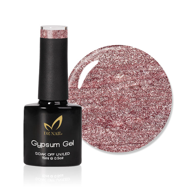 Gypsum Gel (Hema & Tpo Free)