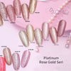 Platinum Gel Polish (Hema & Tpo Free) 
