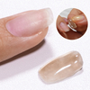 Easy Removable Peel Off Base (Hema & Tpo Free)