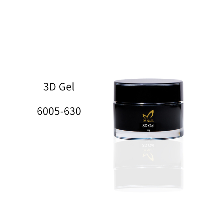 Pasta Gel (Hema & Tpo Free)