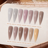 Poly Gel (Hema & Tpo Free) 