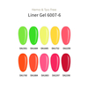 No Wipe Liner Gel (Hema & Tpo Free)
